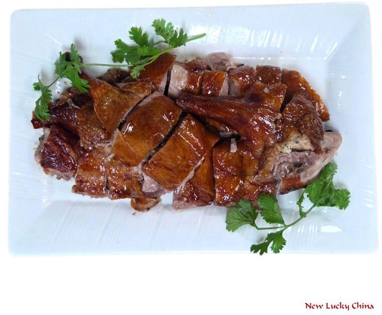 Roast Duck