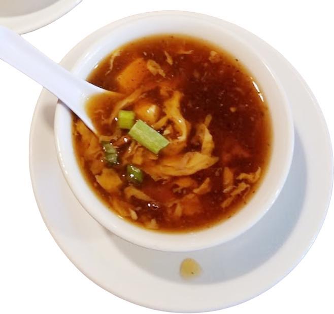L. H-S Soup