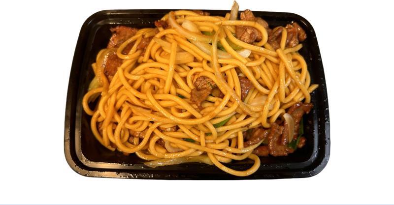 Beef Lo Mein