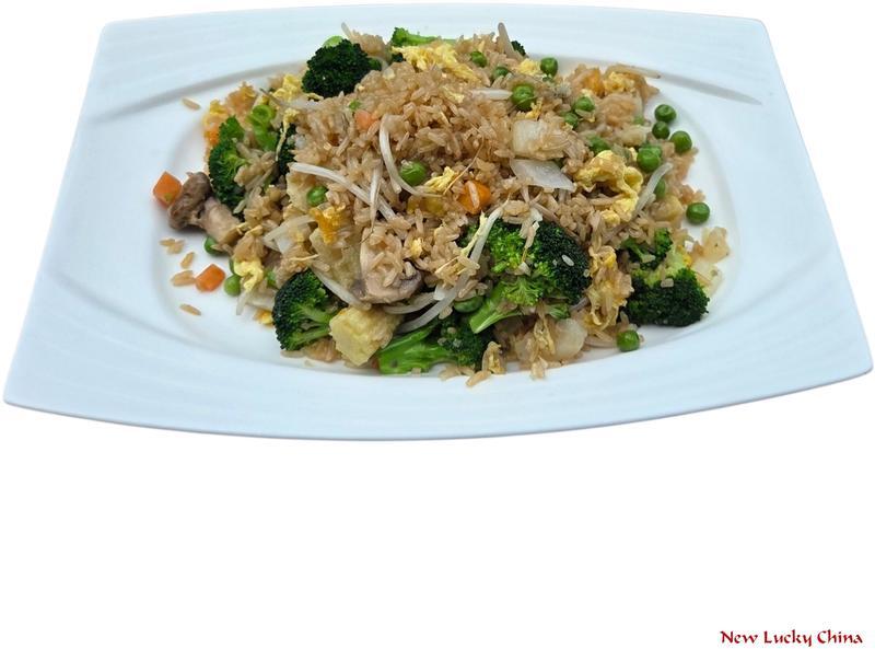 Veg F R