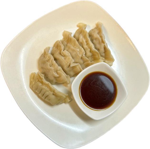 Steam Dumpling
