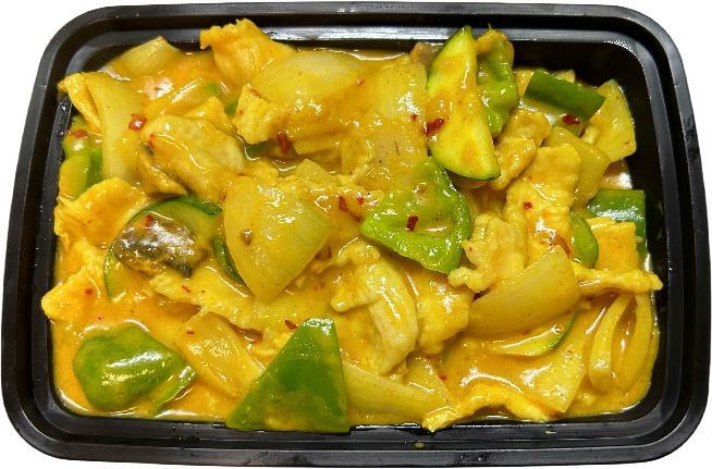 Curry CK
