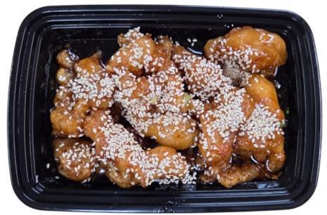 Sesame Ck