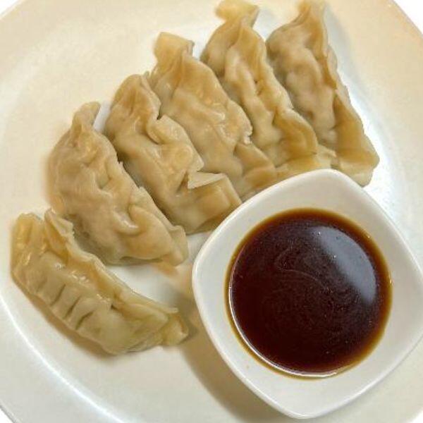 Steam Dumpling